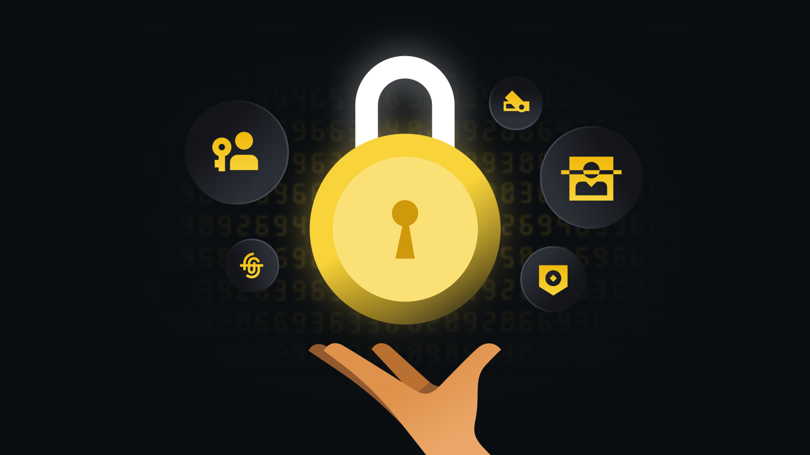 智能做市·安全交易